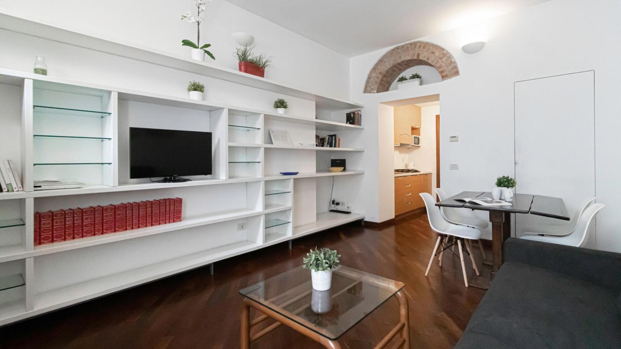Italianway-Giulio Romano Milan Exterior photo